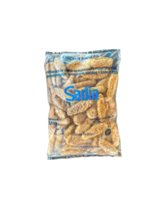 CHICKEN FINGERS SADIA 2X3KG