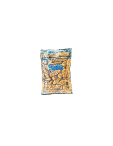 CHICKEN FINGERS SADIA 2X3KG