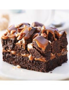 Rockslide Brownie® 2