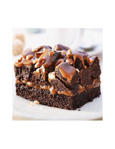 Rockslide Brownie® Rockslide Brownie®