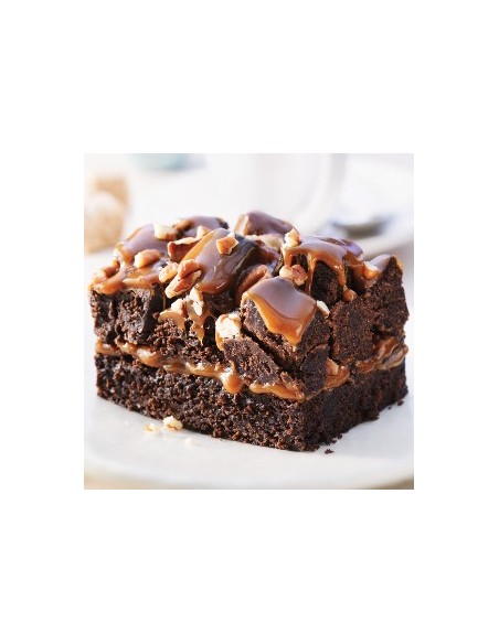 Rockslide Brownie®