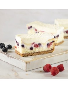 Summerberry Stack 2