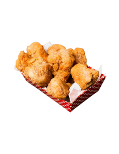 CHICKEN POPS 6X1KG 2