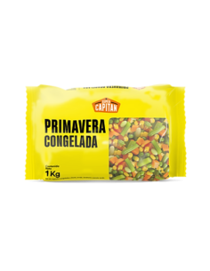 MIX PRIMAVERA DE VERDURAS 2