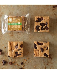 Toffee Crunch Manifesto® Blondie IW 2