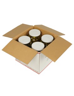 JALAPEÑO EN RODAJAS 4X3.78KG 2