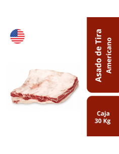 ASADO TIRA VENTANA AMERICANO