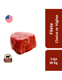 FILETE CHOICE AMERICANO