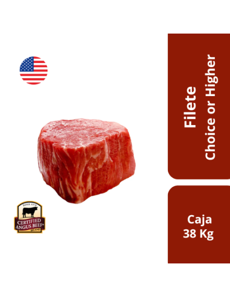 FILETE CHOICE AMERICANO