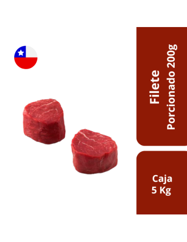 FILETE PORCIONADO NACIONAL