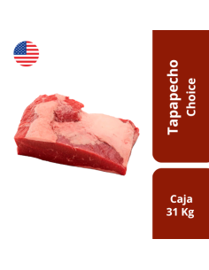 TAPAPECHO BRISKET AMERICANO