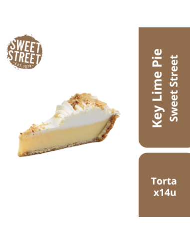 Key Lime Pie