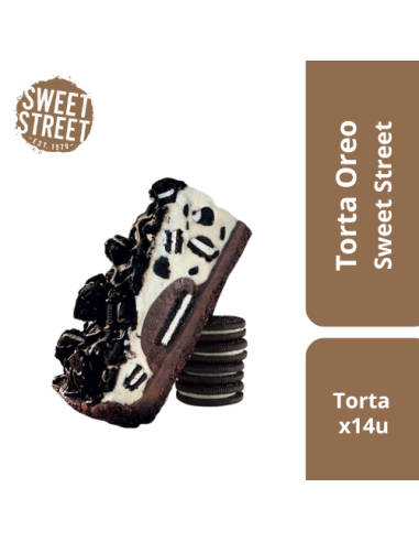 OREO® Cookie Bash