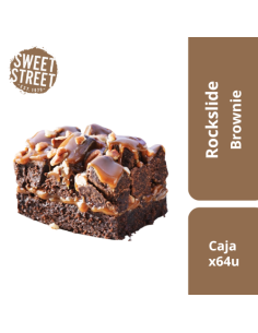 Rockslide Brownie®