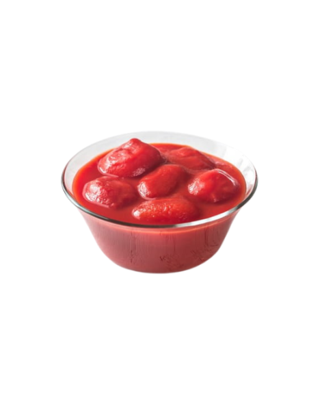 TOMATE PELADO ITALIANO 6X2.5KG