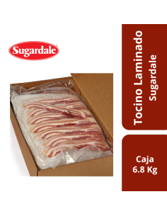 TOCINO SUGARDALE LAMINADO