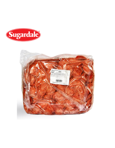 PEPPERONI SUGARDALE LAMINADO