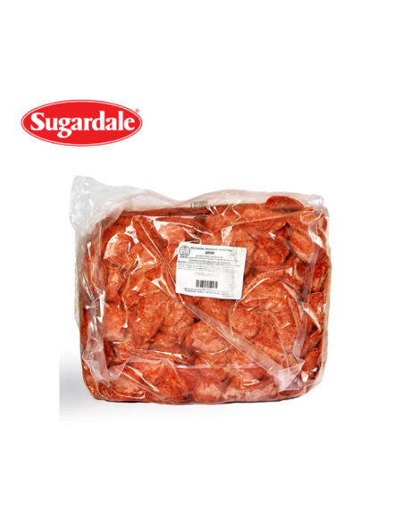 PEPPERONI SUGARDALE LAMINADO