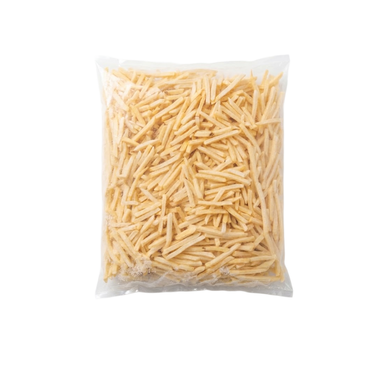 Papa Frita McCain Fast Food 7mm (Bolsa 2,25Kg)
