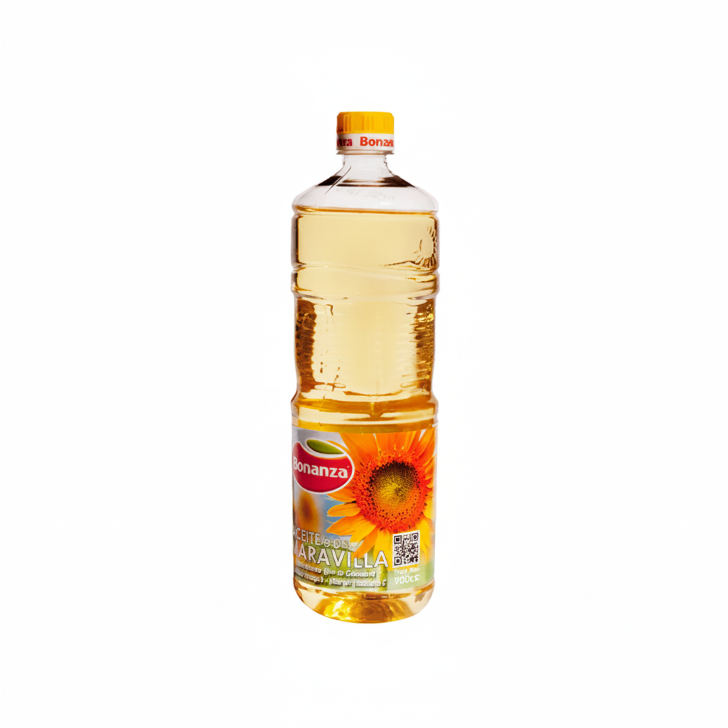 Aceite Maravilla (Caja 12x900ml)