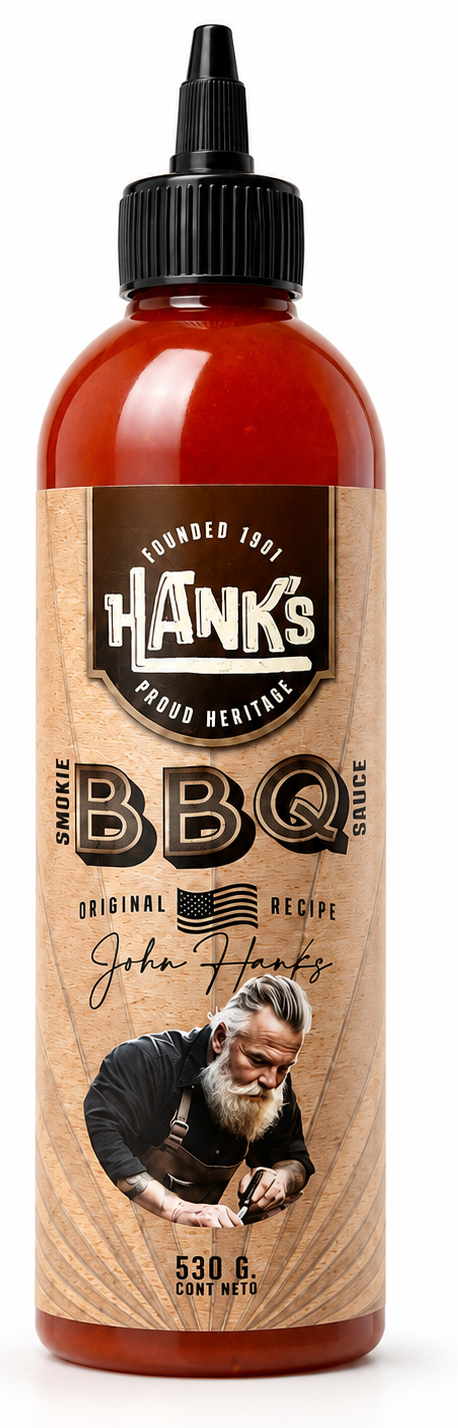 Hanks BBQ