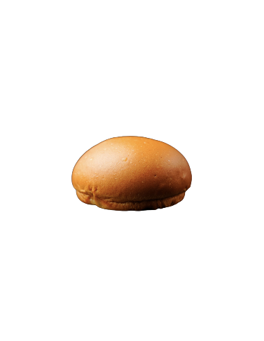 Pan De Papa 10 Cm
