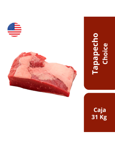Tapapecho Brisket Americano