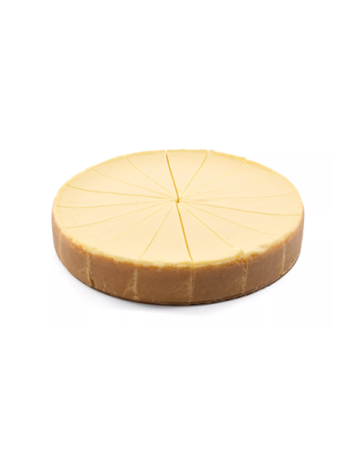 New York Cheesecake
