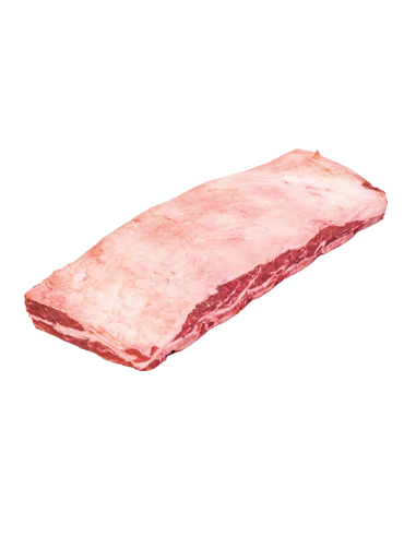 Asado Tira Ventana Americano