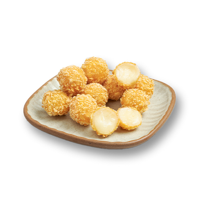 Gouda Cheese Bites Audens (Caja 3x1Kg)
