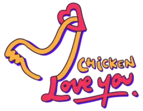 Chicken LovU