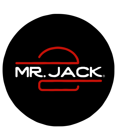 Mr. Jack