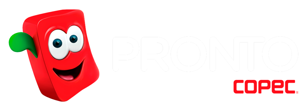 Pronto Copec